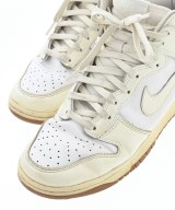 NIKE（ナイキ）スニーカー 白 サイズ:25cm レディース/2200726811029