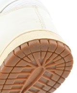 NIKE（ナイキ）スニーカー 白 サイズ:25cm レディース/2200726811029