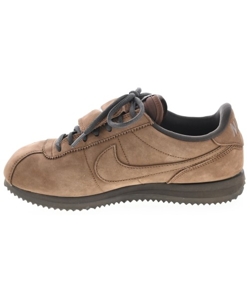 NIKE（ナイキ）スニーカー 茶 サイズ:24cm レディース/2200726834011