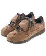 NIKE（ナイキ）スニーカー 茶 サイズ:24cm レディース/2200726834011