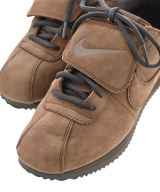 NIKE（ナイキ）スニーカー 茶 サイズ:24cm レディース/2200726834011
