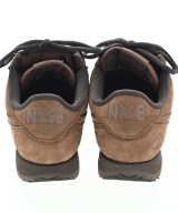 NIKE（ナイキ）スニーカー 茶 サイズ:24cm レディース/2200726834011