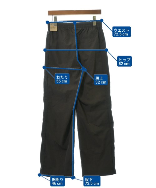 NIKE（ナイキ）その他 茶 サイズ:M レディース/2200726834035