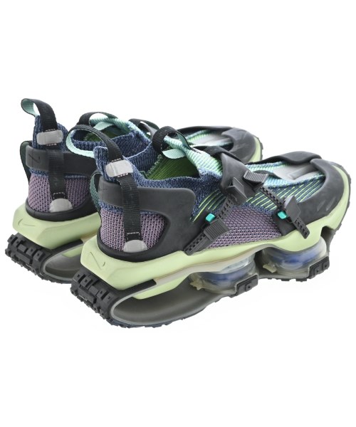 NIKE（ナイキ）スニーカー 緑 サイズ:23.5cm レディース/2200726915079