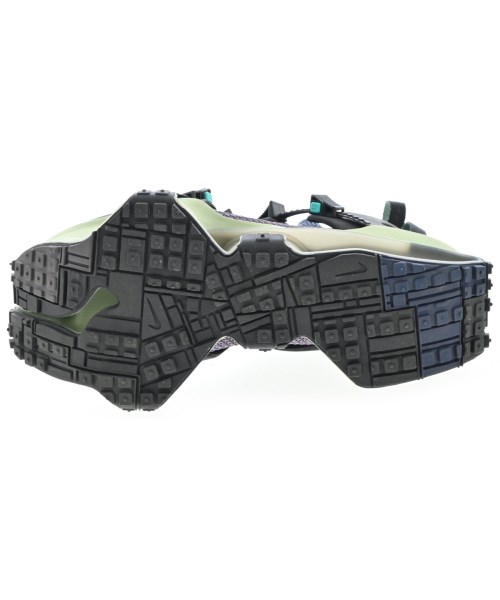 NIKE（ナイキ）スニーカー 緑 サイズ:23.5cm レディース/2200726915079