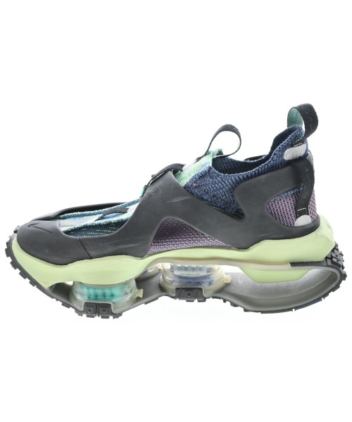 NIKE（ナイキ）スニーカー 緑 サイズ:23.5cm レディース/2200726915079