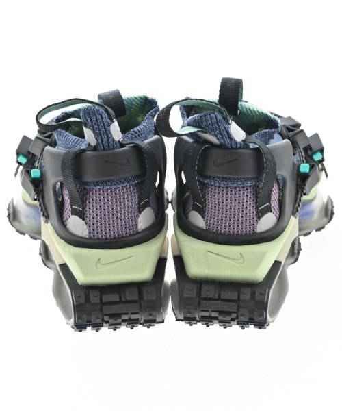 NIKE（ナイキ）スニーカー 緑 サイズ:23.5cm レディース/2200726915079