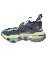 NIKE（ナイキ）スニーカー 緑 サイズ:23.5cm レディース/2200726915079