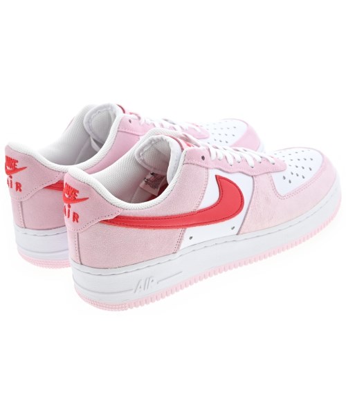NIKE（ナイキ）スニーカー ピンク サイズ:27.5cm メンズ/2200720398670