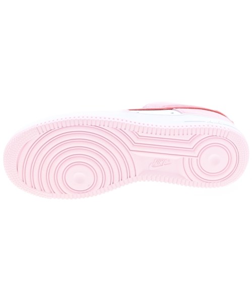 NIKE（ナイキ）スニーカー ピンク サイズ:27.5cm メンズ/2200720398670