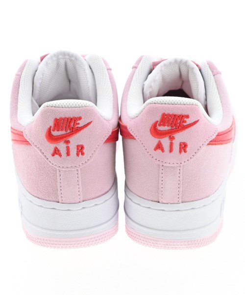 NIKE（ナイキ）スニーカー ピンク サイズ:27.5cm メンズ/2200720398670