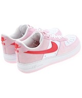 NIKE（ナイキ）スニーカー ピンク サイズ:27.5cm メンズ/2200720398670