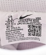 NIKE（ナイキ）スニーカー ピンク サイズ:27.5cm メンズ/2200720398670