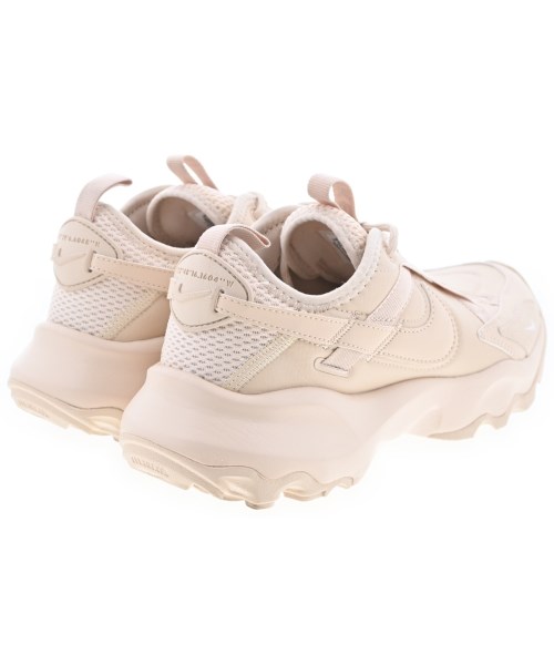 NIKE（ナイキ）スニーカー ベージュ サイズ:23.5cm レディース/2200722302088