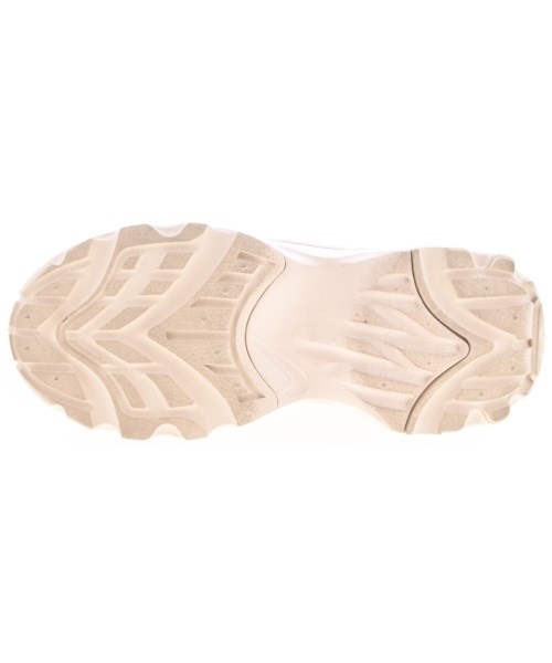 NIKE（ナイキ）スニーカー ベージュ サイズ:23.5cm レディース/2200722302088