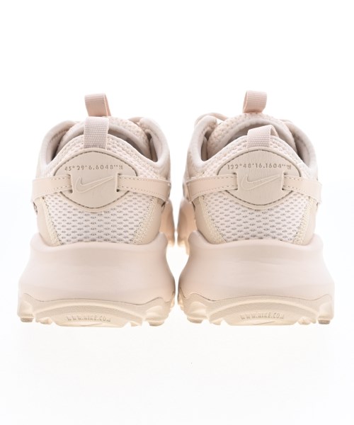 NIKE（ナイキ）スニーカー ベージュ サイズ:23.5cm レディース/2200722302088