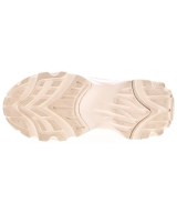 NIKE（ナイキ）スニーカー ベージュ サイズ:23.5cm レディース/2200722302088
