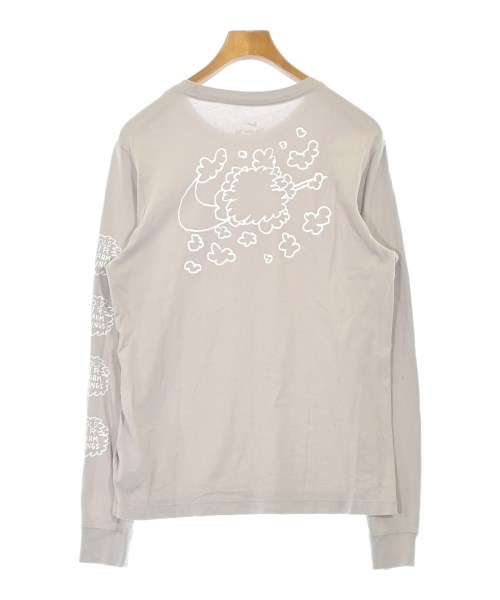 NIKE（ナイキ）Tシャツ・カットソー ベージュ サイズ:M メンズ/2200726477256