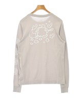 NIKE（ナイキ）Tシャツ・カットソー ベージュ サイズ:M メンズ/2200726477256