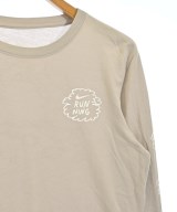 NIKE（ナイキ）Tシャツ・カットソー ベージュ サイズ:M メンズ/2200726477256