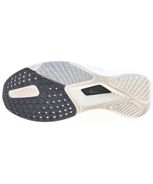 NIKE（ナイキ）スニーカー 白 サイズ:23.5cm レディース/2200726888083