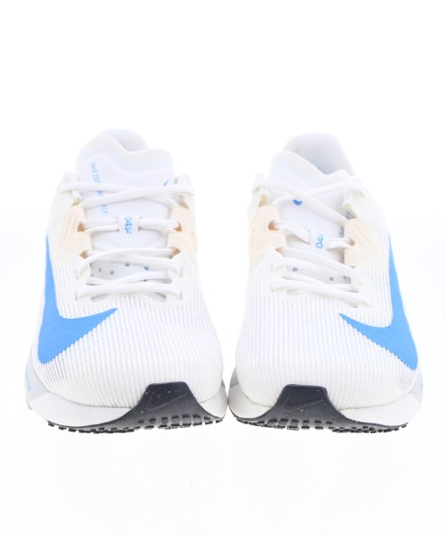 NIKE（ナイキ）スニーカー 白 サイズ:23.5cm レディース/2200726888083