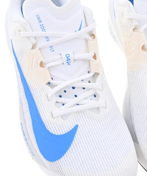 NIKE（ナイキ）スニーカー 白 サイズ:23.5cm レディース/2200726888083