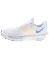 NIKE（ナイキ）スニーカー 白 サイズ:23.5cm レディース/2200726888083