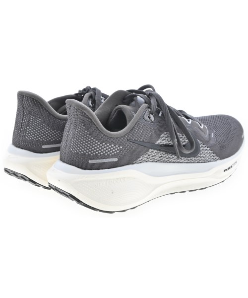 NIKE（ナイキ）スニーカー グレー サイズ:25.5cm メンズ/2200727048158