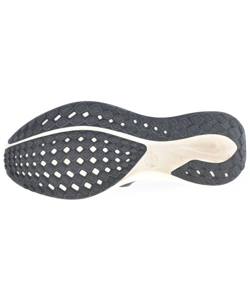 NIKE（ナイキ）スニーカー グレー サイズ:25.5cm メンズ/2200727048158