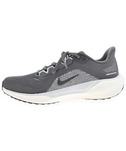 NIKE（ナイキ）スニーカー グレー サイズ:25.5cm メンズ/2200727048158