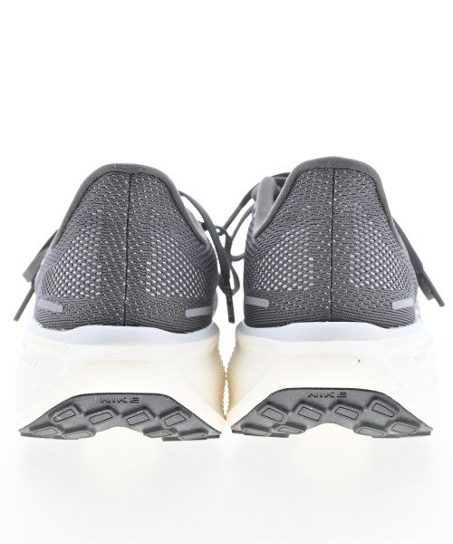 NIKE（ナイキ）スニーカー グレー サイズ:25.5cm メンズ/2200727048158