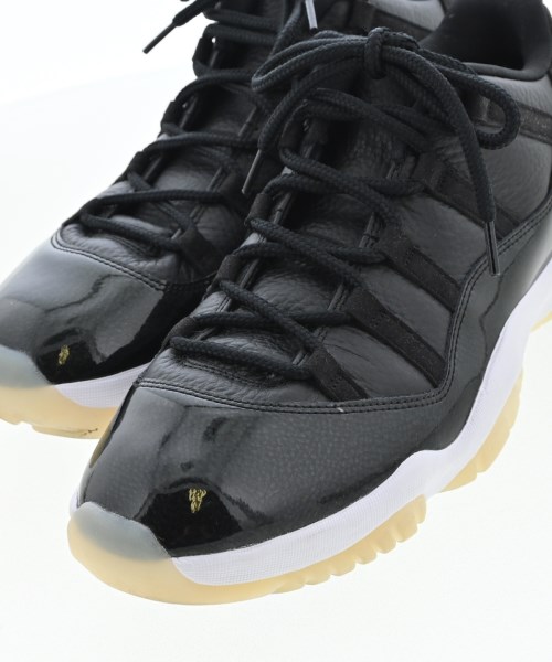 NIKE（ナイキ）スニーカー 黒 サイズ:30cm メンズ/2200727055026