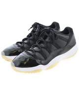 NIKE（ナイキ）スニーカー 黒 サイズ:30cm メンズ/2200727055026