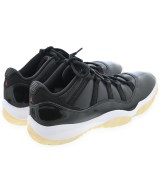 NIKE（ナイキ）スニーカー 黒 サイズ:30cm メンズ/2200727055026
