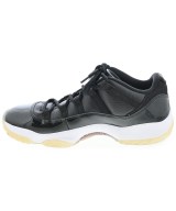 NIKE（ナイキ）スニーカー 黒 サイズ:30cm メンズ/2200727055026