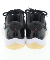 NIKE（ナイキ）スニーカー 黒 サイズ:30cm メンズ/2200727055026