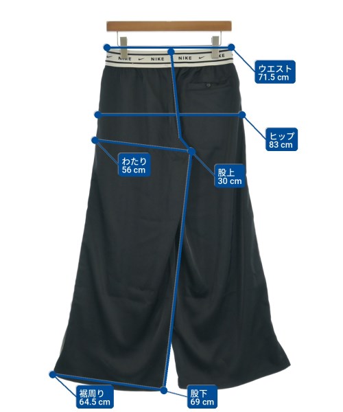 NIKE（ナイキ）その他 黒 サイズ:M レディース/2200727121011