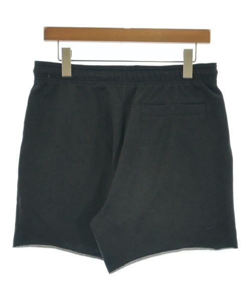 NIKE（ナイキ）ショートパンツ 黒 サイズ:L メンズ/2200727160058