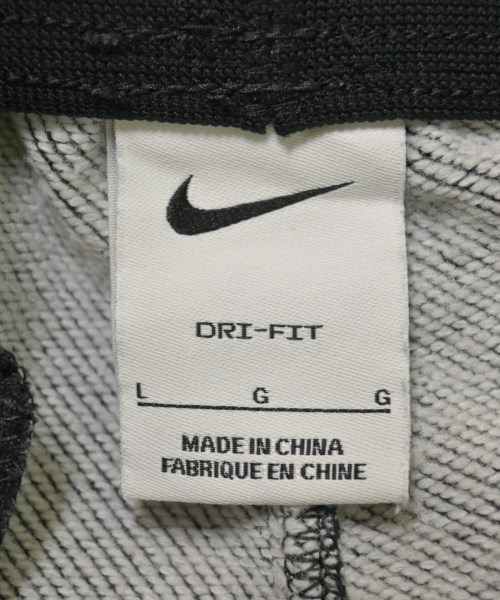 NIKE（ナイキ）ショートパンツ 黒 サイズ:L メンズ/2200727160058