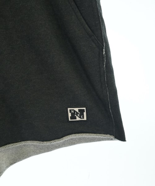 NIKE（ナイキ）ショートパンツ 黒 サイズ:L メンズ/2200727160058