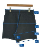 NIKE（ナイキ）ショートパンツ 黒 サイズ:L メンズ/2200727160058