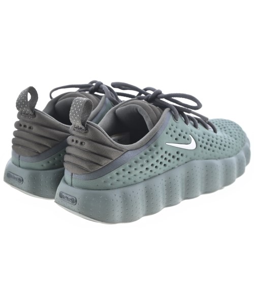 NIKE（ナイキ）スニーカー 緑 サイズ:27cm メンズ/2200727169013