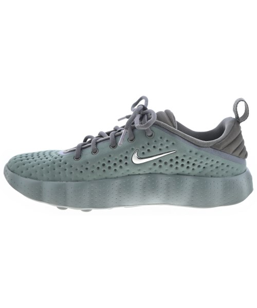 NIKE（ナイキ）スニーカー 緑 サイズ:27cm メンズ/2200727169013
