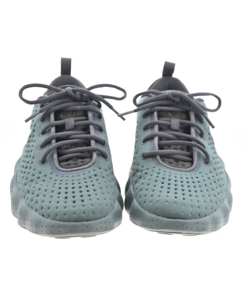 NIKE（ナイキ）スニーカー 緑 サイズ:27cm メンズ/2200727169013