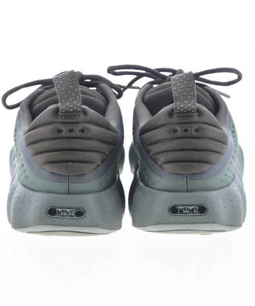 NIKE（ナイキ）スニーカー 緑 サイズ:27cm メンズ/2200727169013