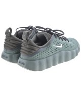 NIKE（ナイキ）スニーカー 緑 サイズ:27cm メンズ/2200727169013