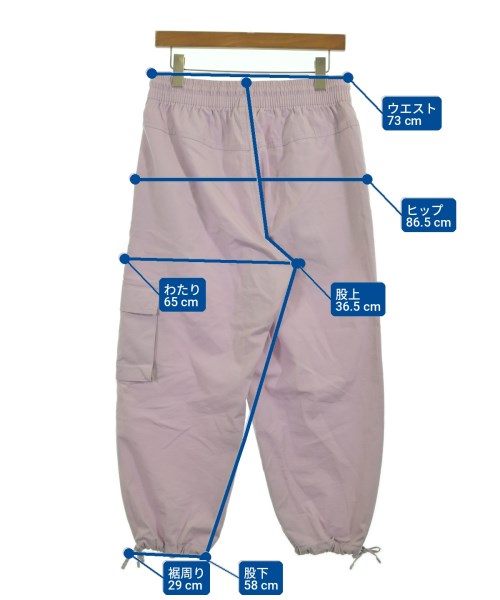 NIKE（ナイキ）その他 ピンク サイズ:L レディース/2200727297068