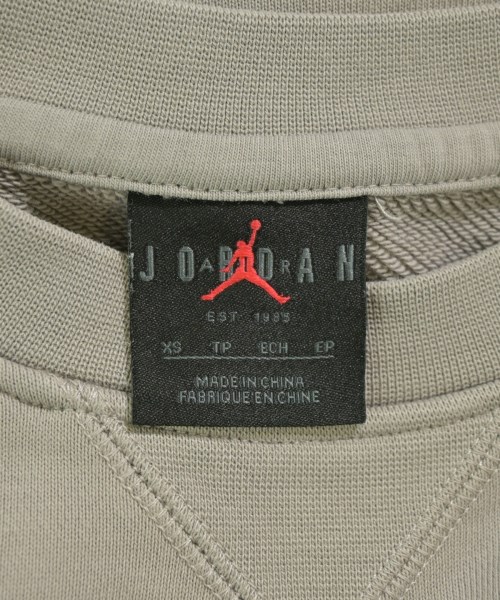 NIKE（ナイキ）スウェット グレー サイズ:XS レディース/2200702598371