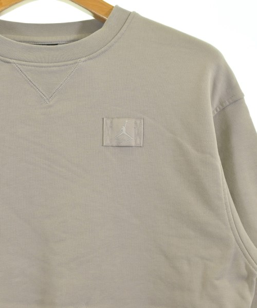 NIKE（ナイキ）スウェット グレー サイズ:XS レディース/2200702598371